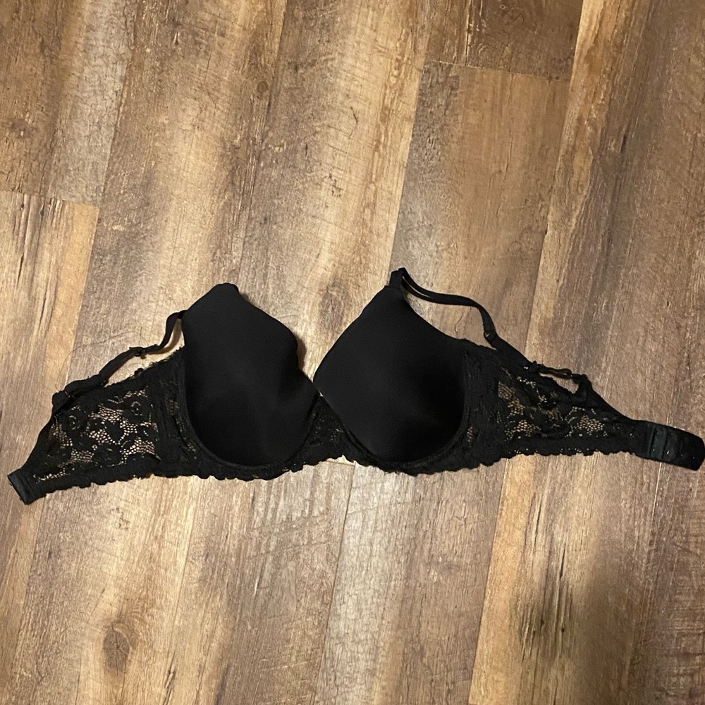 🌸LIKE NEW🌸 lace bra